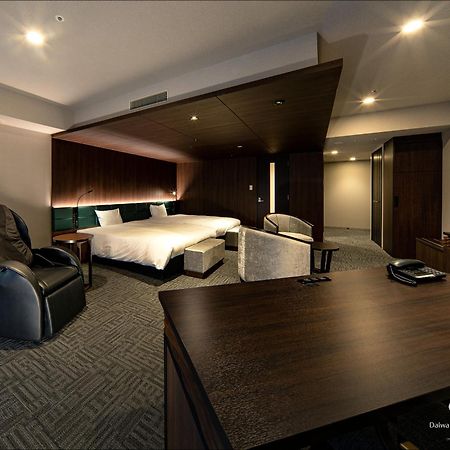 Daiwa Roynet Hotel Yamagata Ekimae מראה חיצוני תמונה