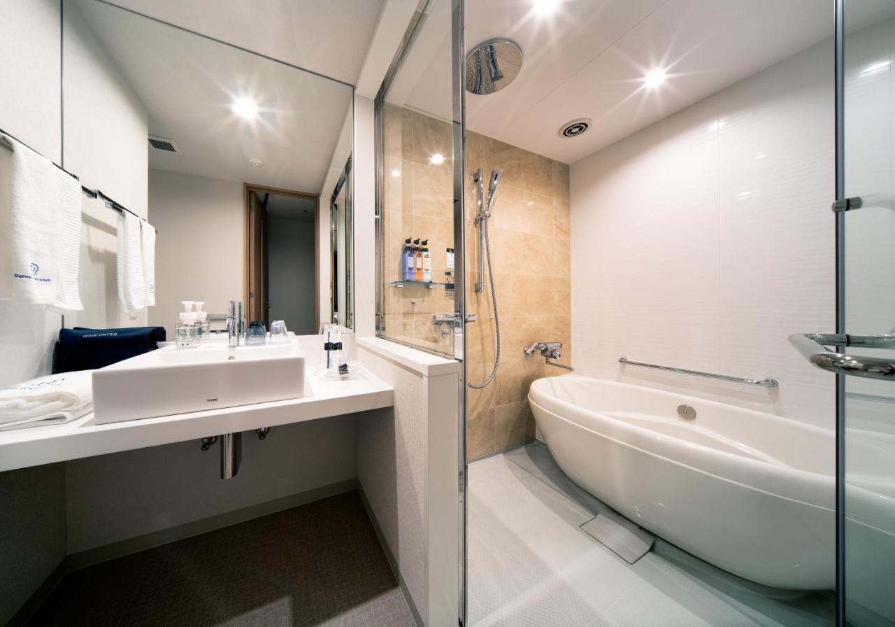 Daiwa Roynet Hotel Yamagata Ekimae מראה חיצוני תמונה