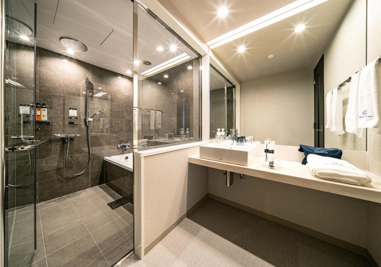 Daiwa Roynet Hotel Yamagata Ekimae מראה חיצוני תמונה