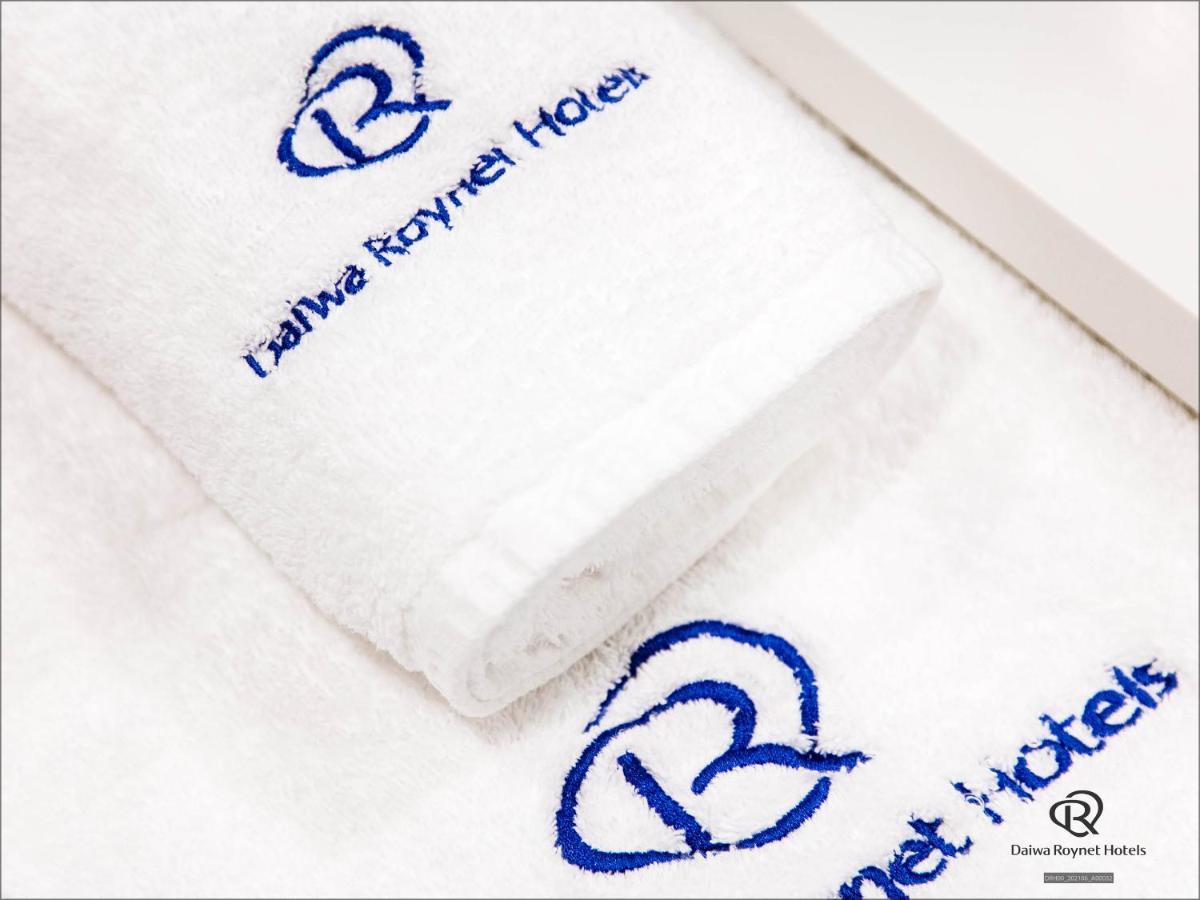 Daiwa Roynet Hotel Yamagata Ekimae מראה חיצוני תמונה