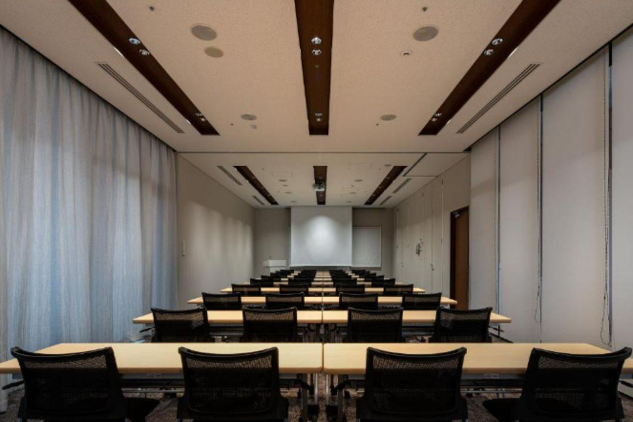Daiwa Roynet Hotel Yamagata Ekimae מראה חיצוני תמונה