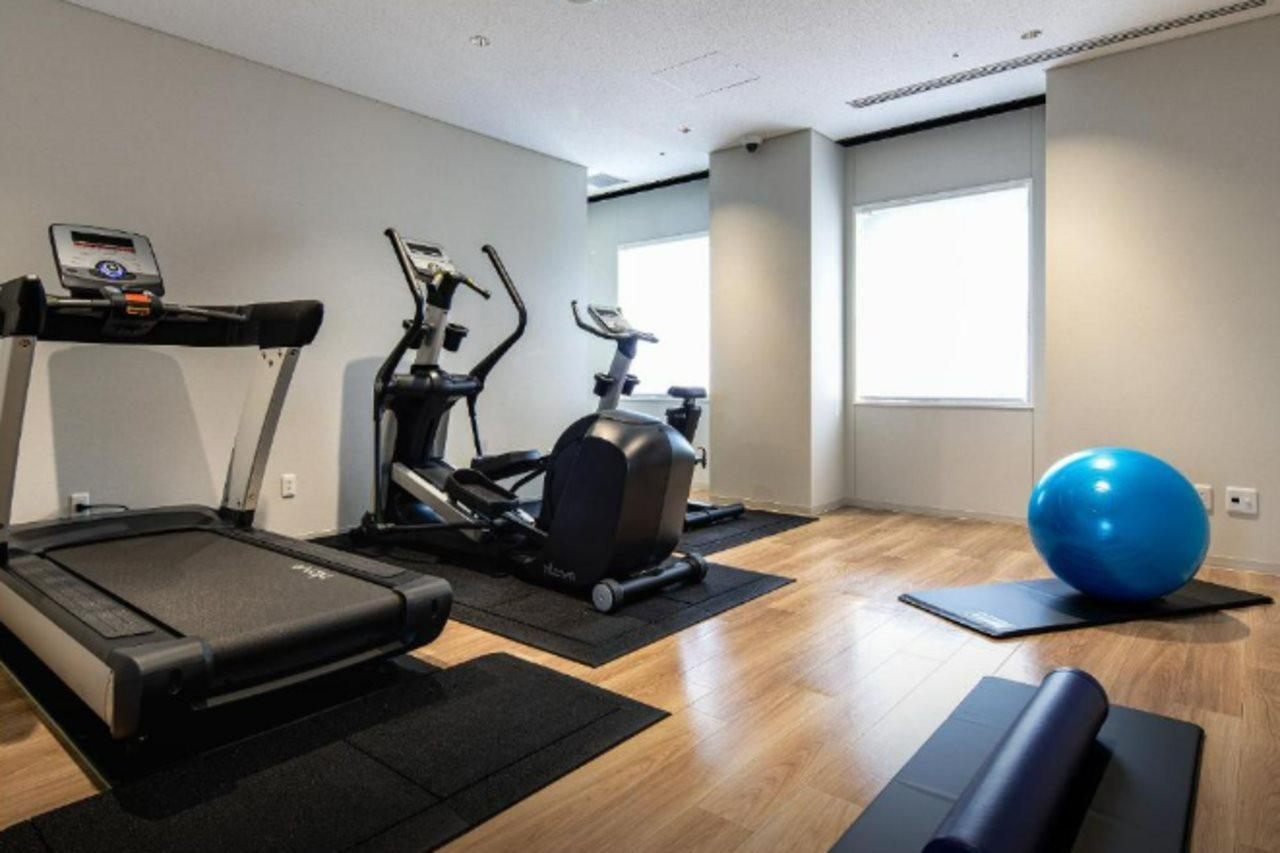 Daiwa Roynet Hotel Yamagata Ekimae מראה חיצוני תמונה
