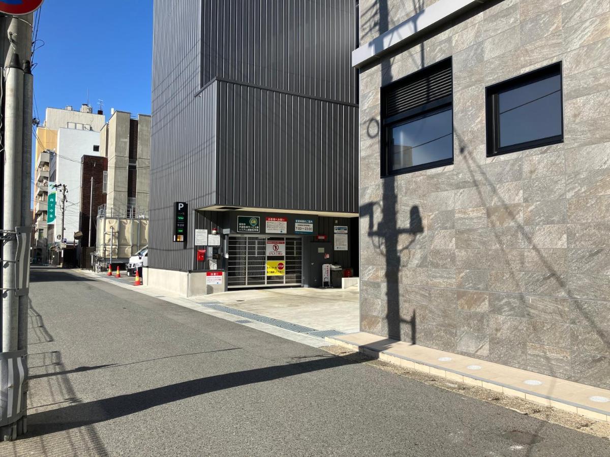 Daiwa Roynet Hotel Yamagata Ekimae מראה חיצוני תמונה