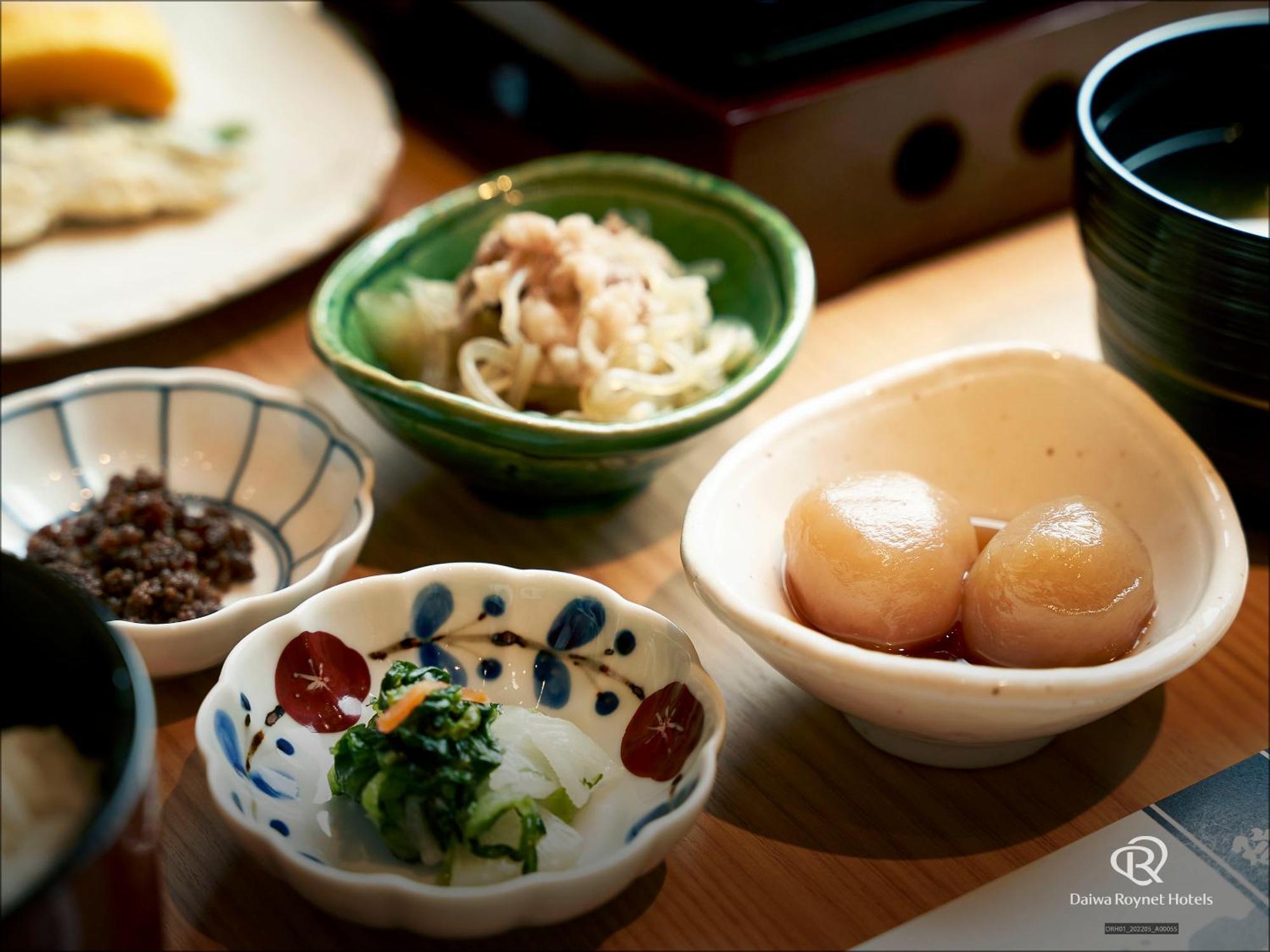 Daiwa Roynet Hotel Yamagata Ekimae מראה חיצוני תמונה