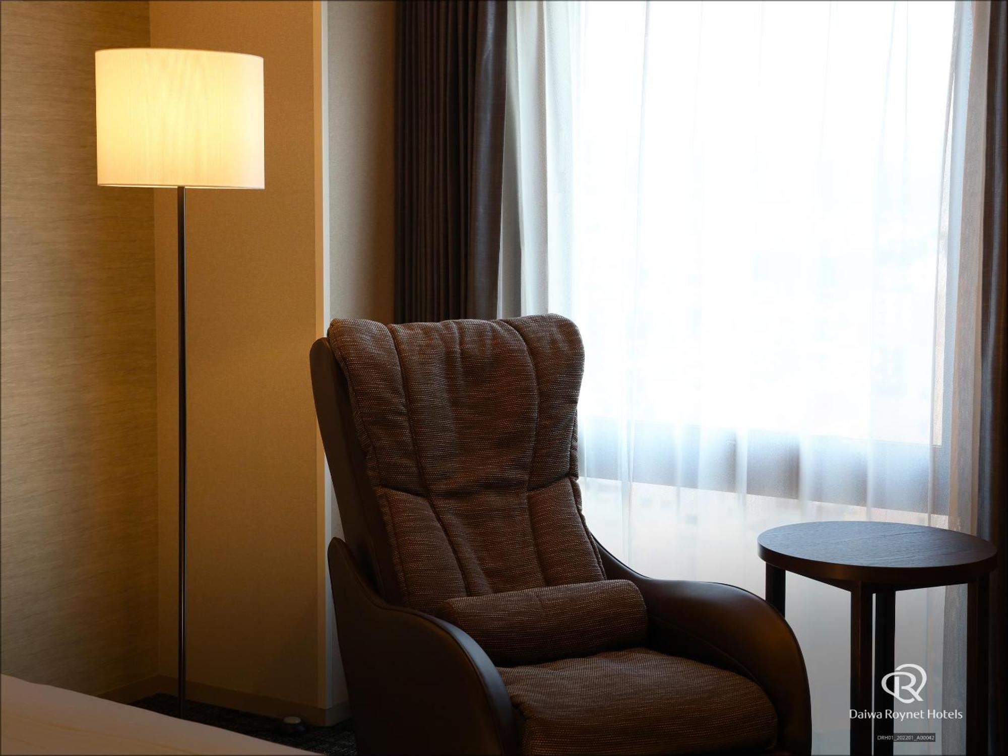 Daiwa Roynet Hotel Yamagata Ekimae מראה חיצוני תמונה