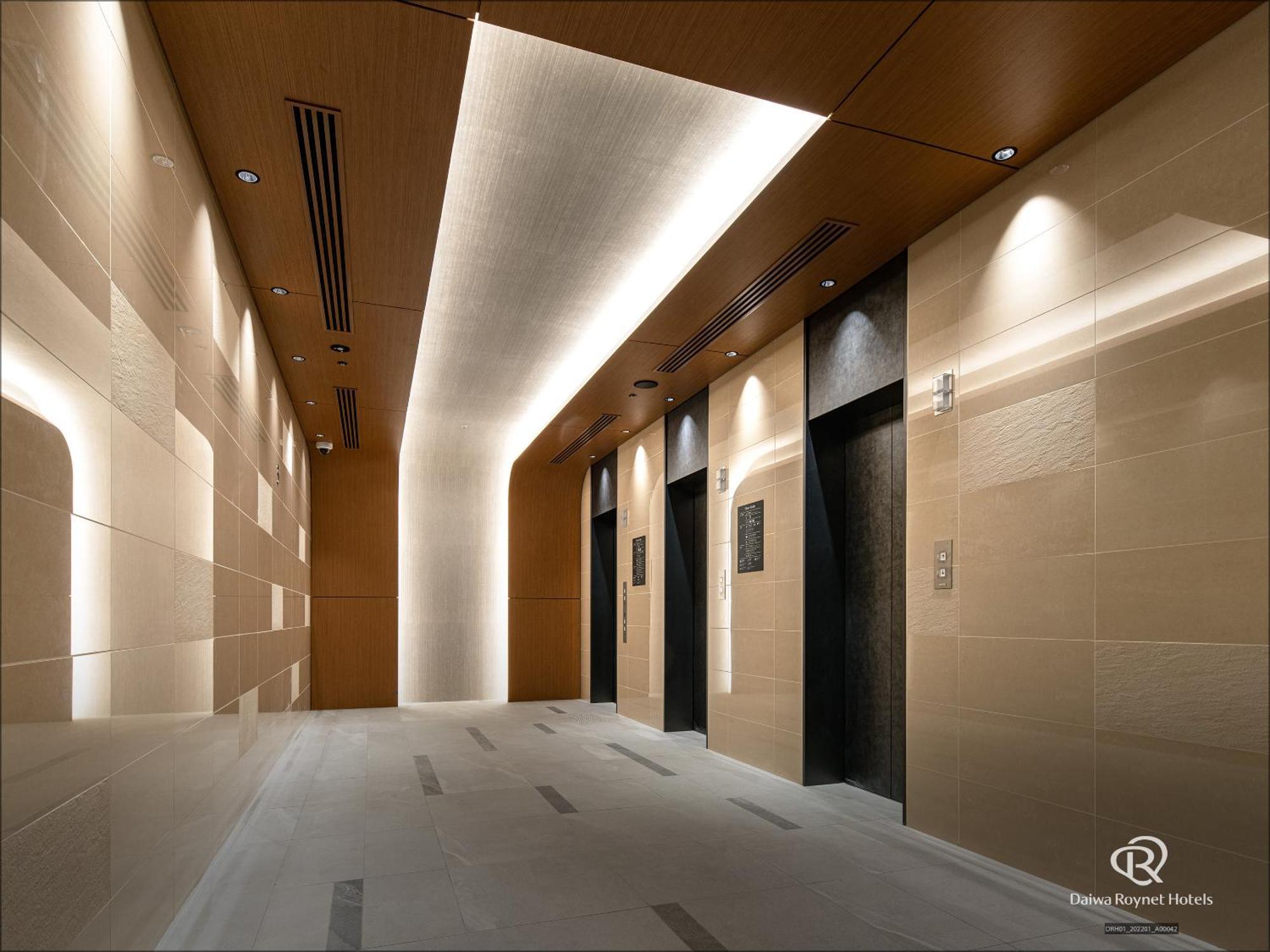 Daiwa Roynet Hotel Yamagata Ekimae מראה חיצוני תמונה