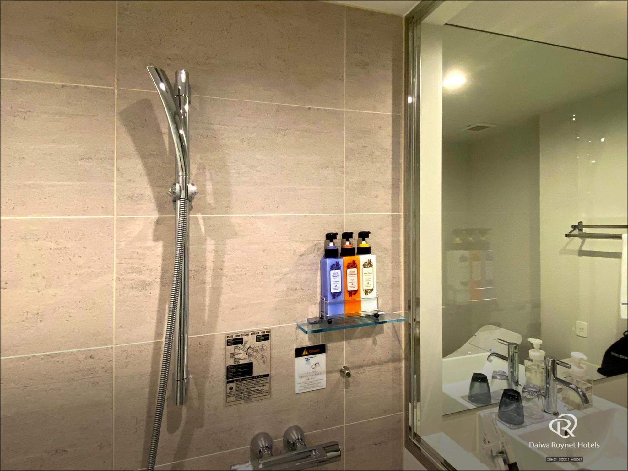 Daiwa Roynet Hotel Yamagata Ekimae מראה חיצוני תמונה
