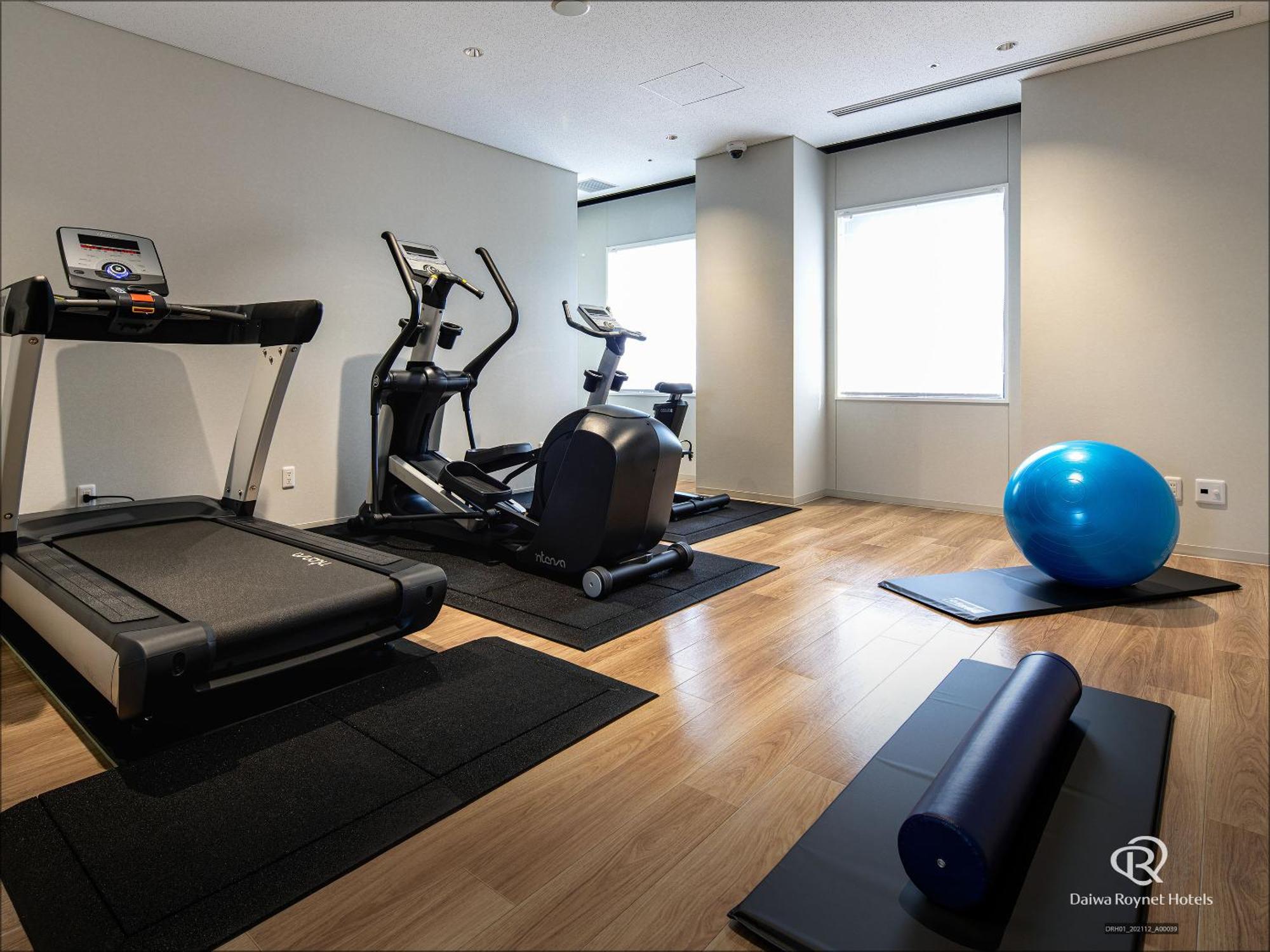 Daiwa Roynet Hotel Yamagata Ekimae מראה חיצוני תמונה