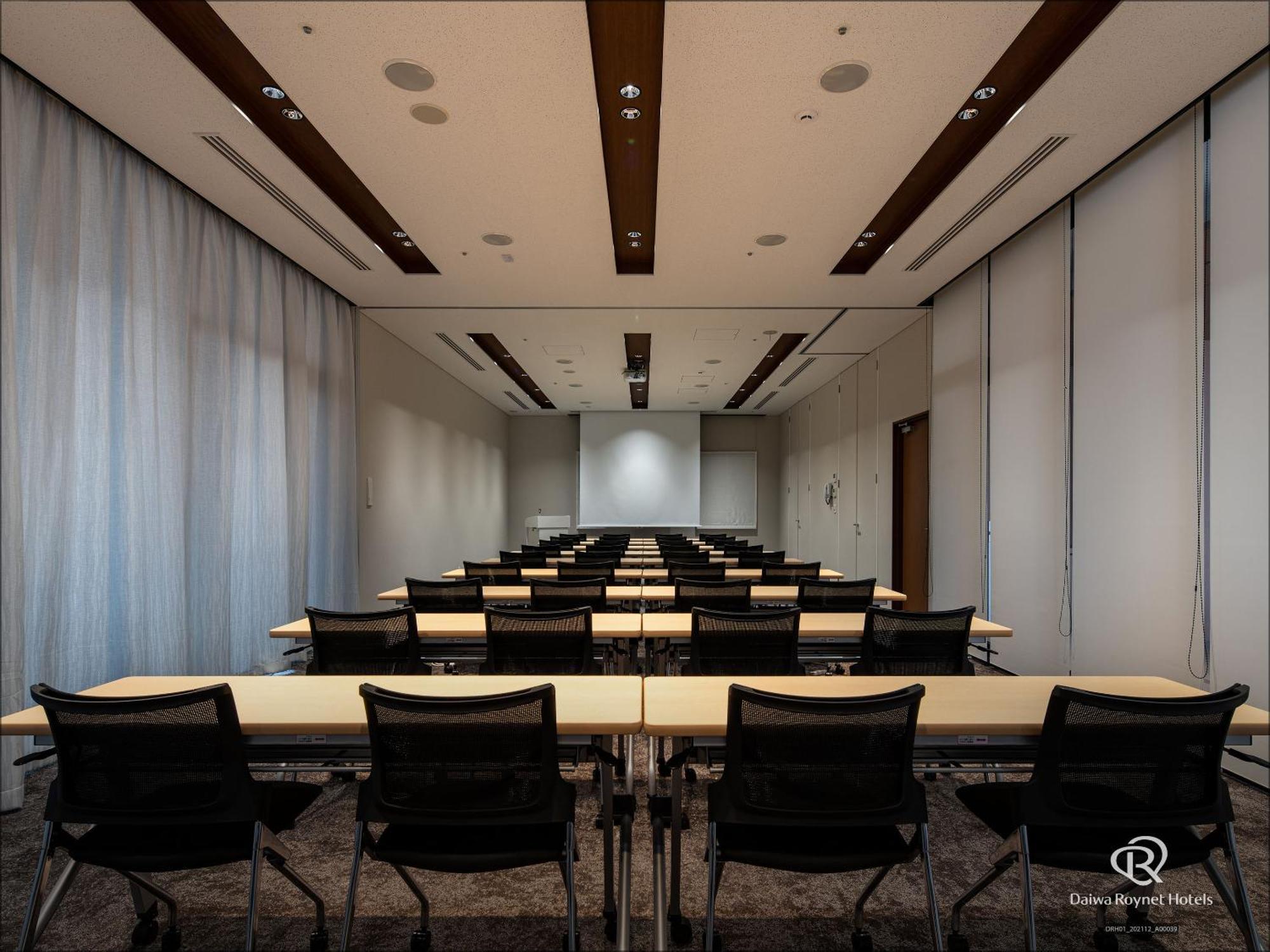 Daiwa Roynet Hotel Yamagata Ekimae מראה חיצוני תמונה
