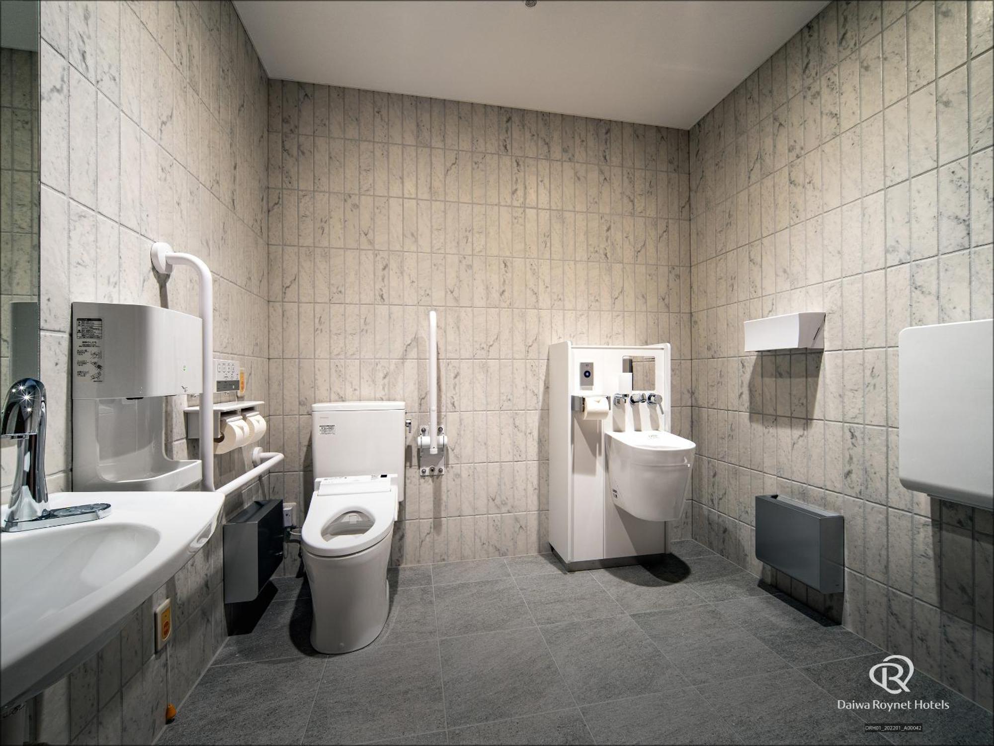 Daiwa Roynet Hotel Yamagata Ekimae מראה חיצוני תמונה
