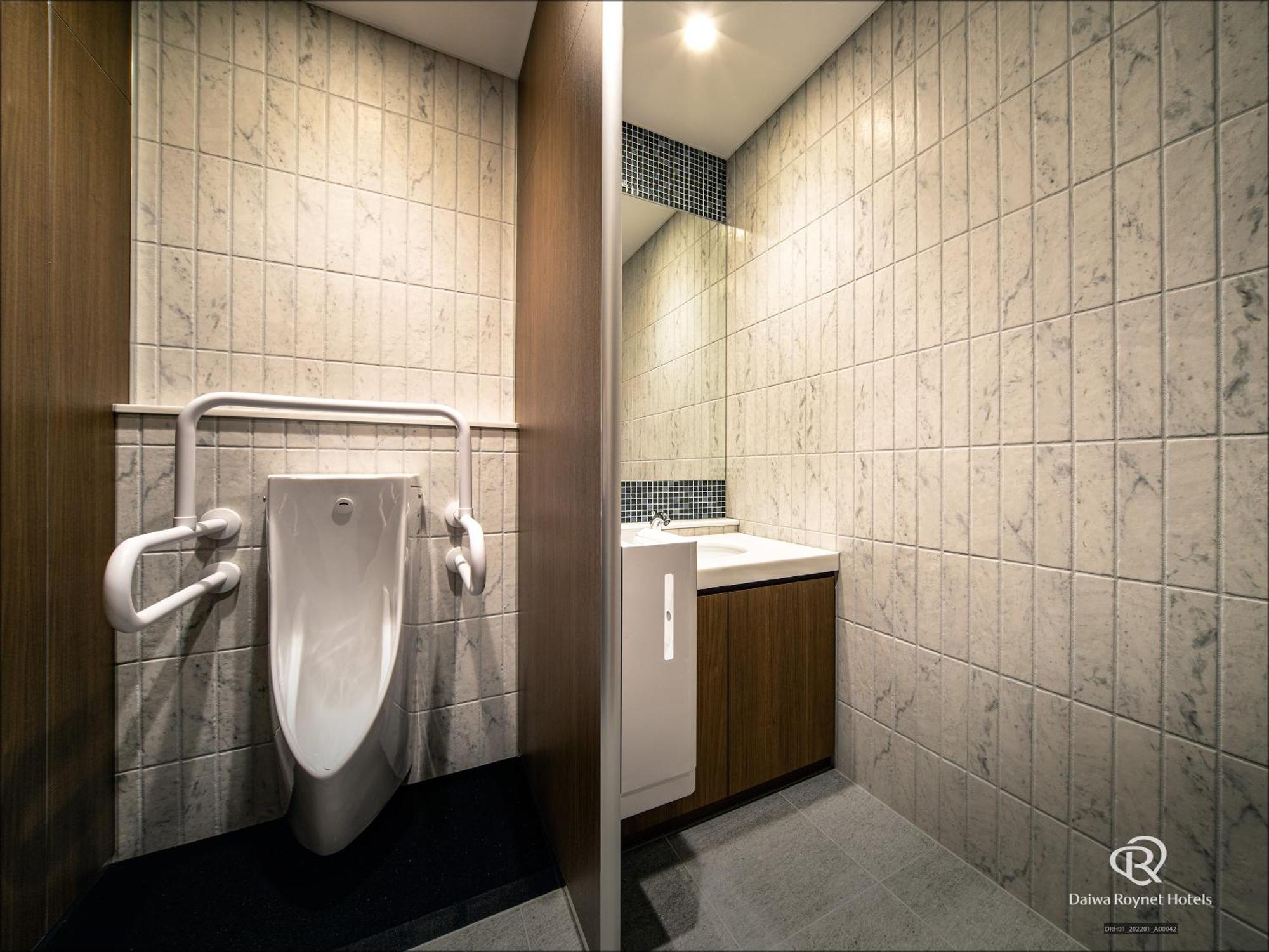 Daiwa Roynet Hotel Yamagata Ekimae מראה חיצוני תמונה