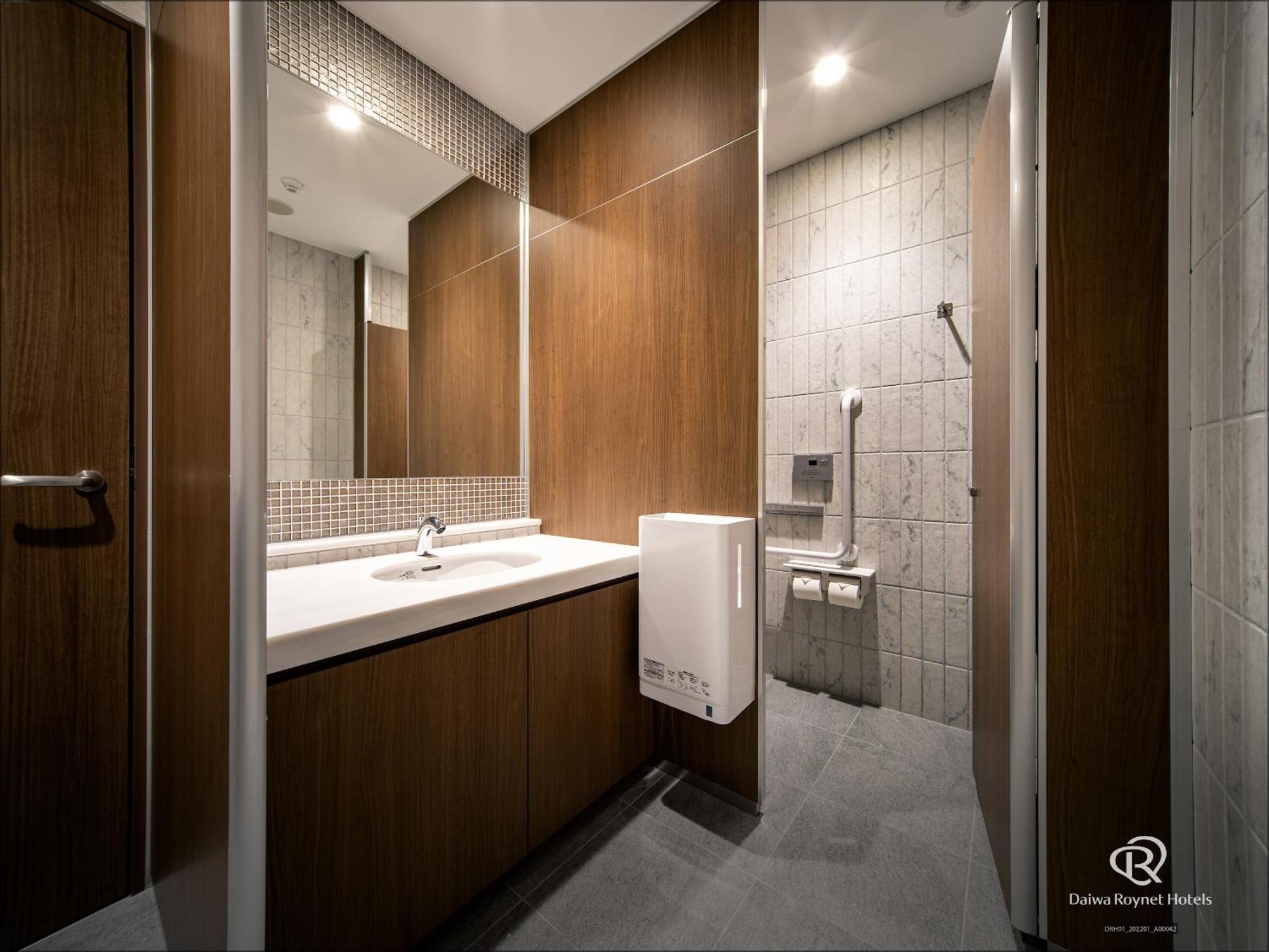Daiwa Roynet Hotel Yamagata Ekimae מראה חיצוני תמונה