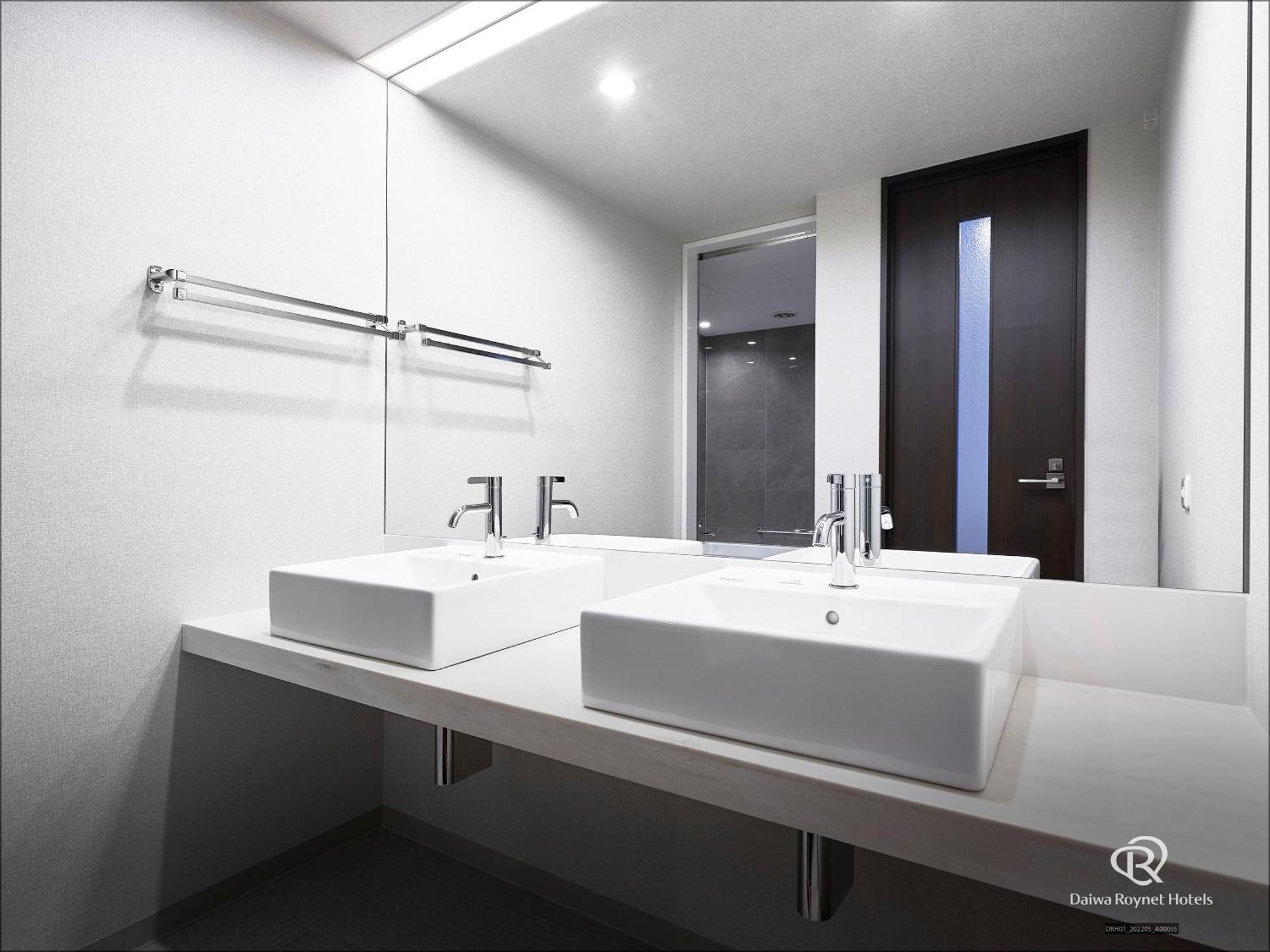 Daiwa Roynet Hotel Yamagata Ekimae מראה חיצוני תמונה